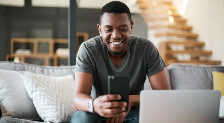 A man reviews how to avoid taxes on annuities.