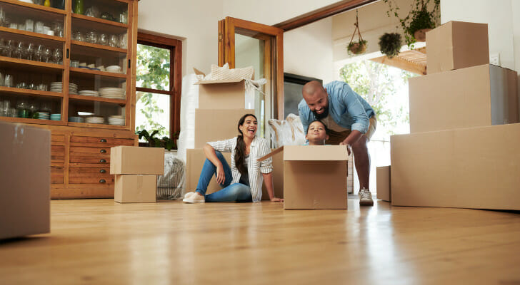 how to choose a mortgage lender