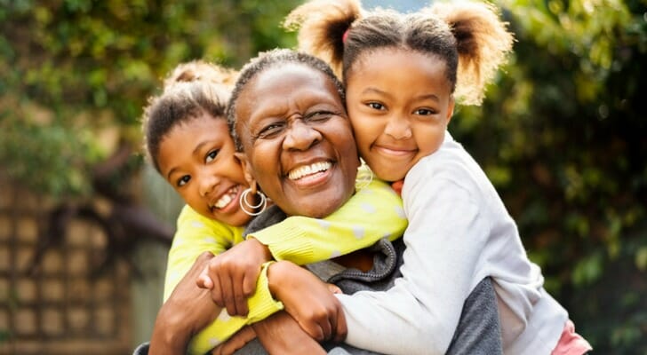 lower life expectancy and retirement