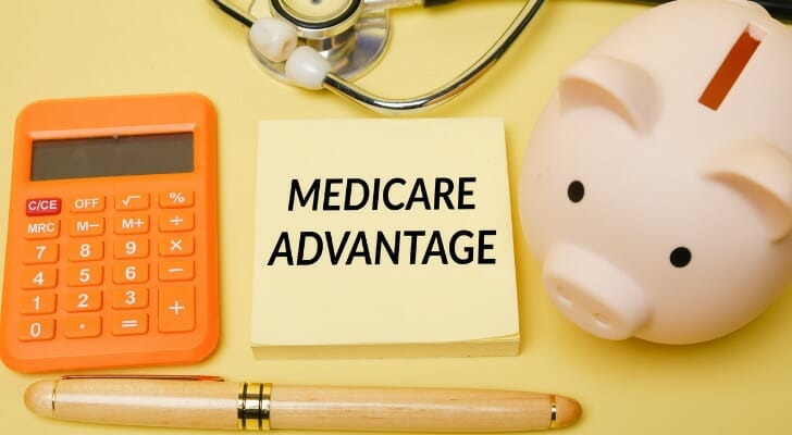 SmartAsset: 2023 Medicare Advantage Open Enrollment Period