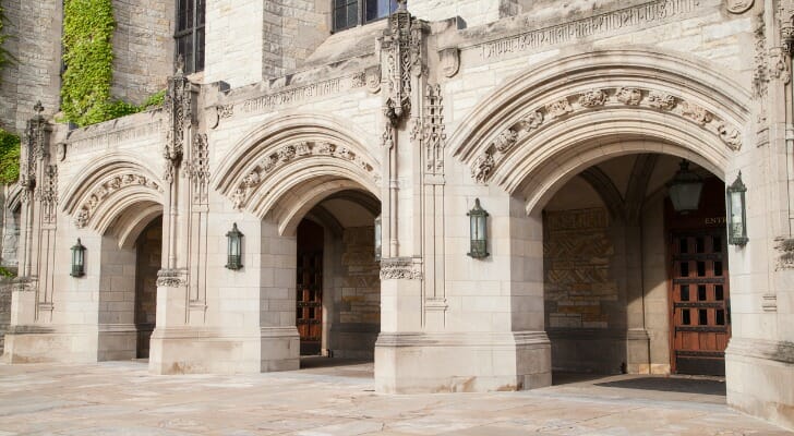 The U.S. Supreme Court sided with employees at Northwestern University who sued the school over the allegedly excessive fees of their retirement plans, among other issues.