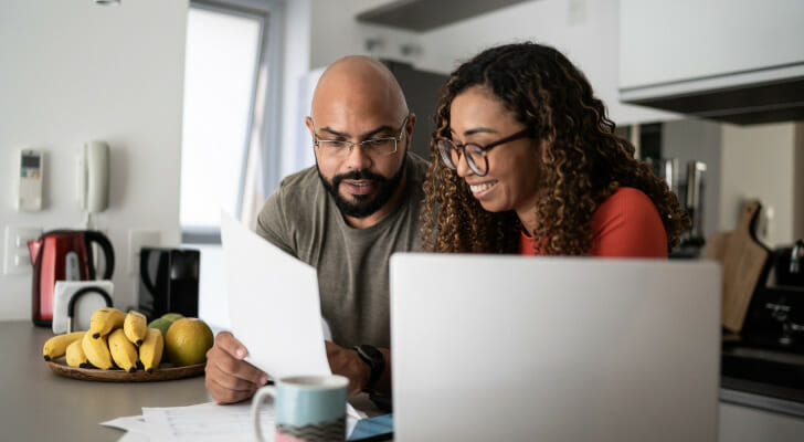 financial plan retirement goals