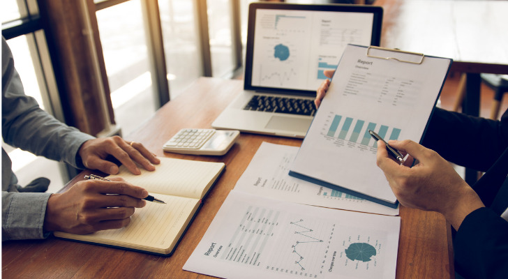 financial plan retirement goals