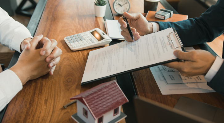 satisfaction of mortgage