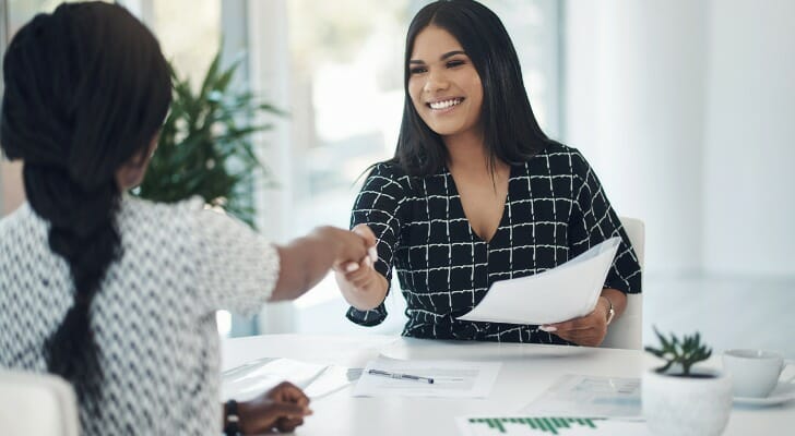 SmartAsset: How to Find a Certified Financial Planner