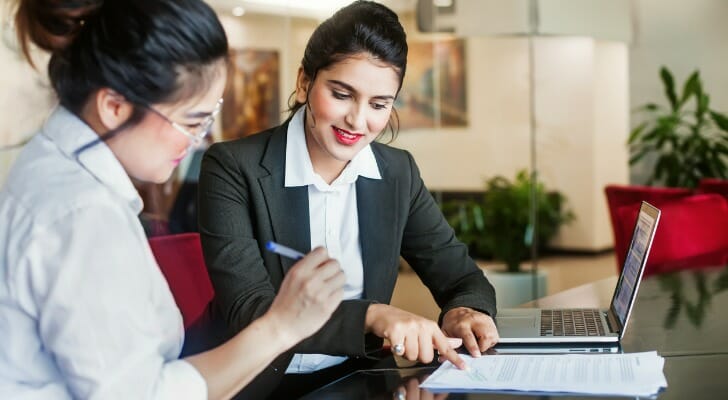 SmartAsset: How to Find a Certified Financial Planner