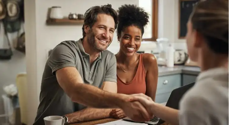 minimum investment for financial advisor