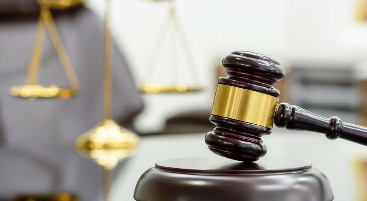 An insurance trade organization filed a federal lawsuit that seeks to vacate the DOL’s interpretation of when an investment professional should be considered a fiduciary.