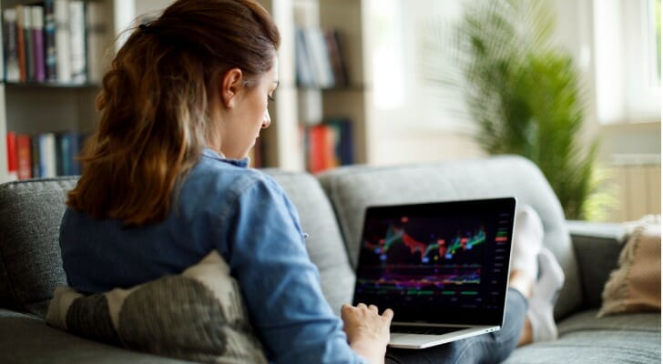 Not only is perfect market timing virtually impossible, minor miscalculations can drastically eat into returns, according to expert Bob French.