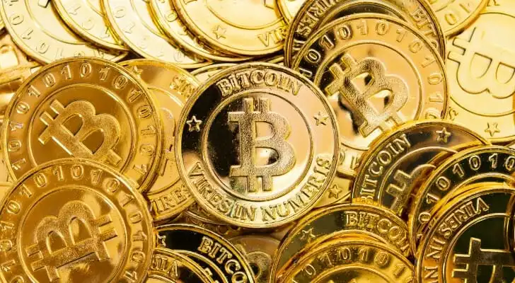 Bitcoin is by far the largest cryptocurrency by market capitalization. Many people view the cryptocurrency landscape as a short-term opportunity, but you can also invest in it for the long term.