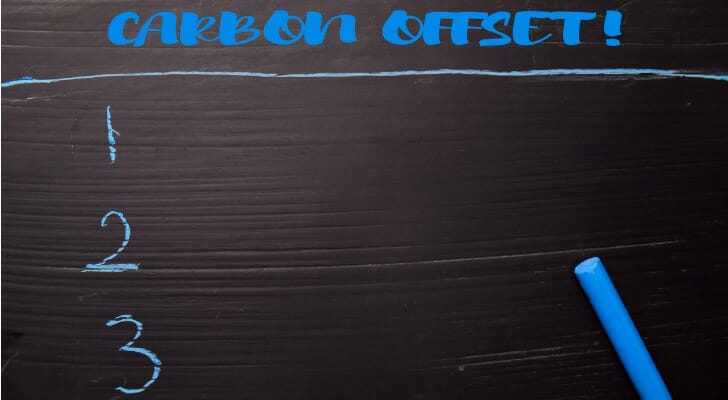 How to Invest in Carbon Credits