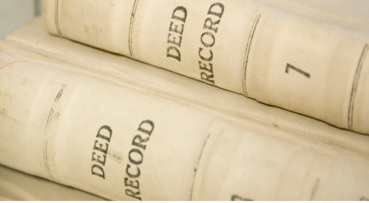 Deed of Trust vs. Mortgage