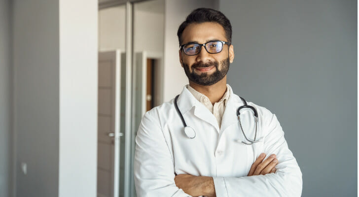 physician loan mortgage