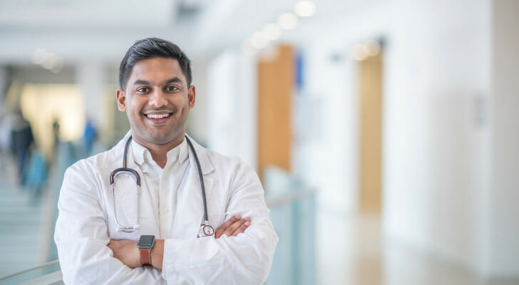 physician loan mortgage