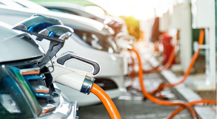 How to Invest in Rivian