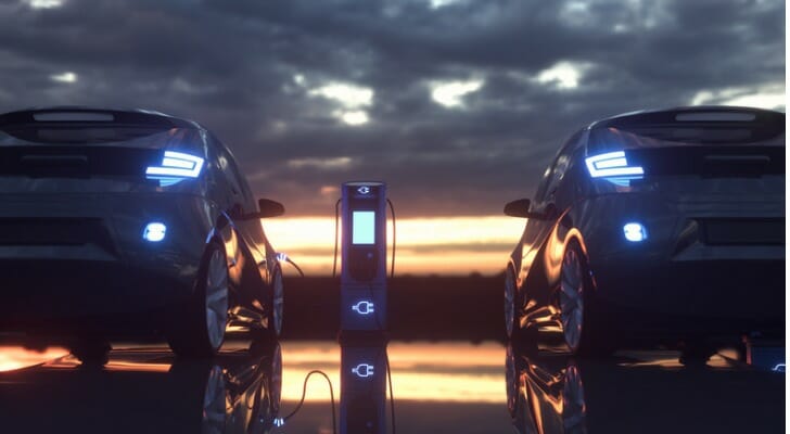 How to Invest in Rivian