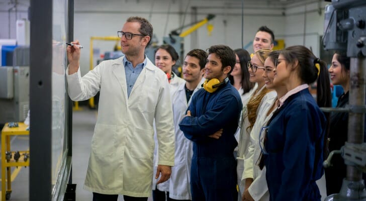 Understanding How the Hope Credit Works