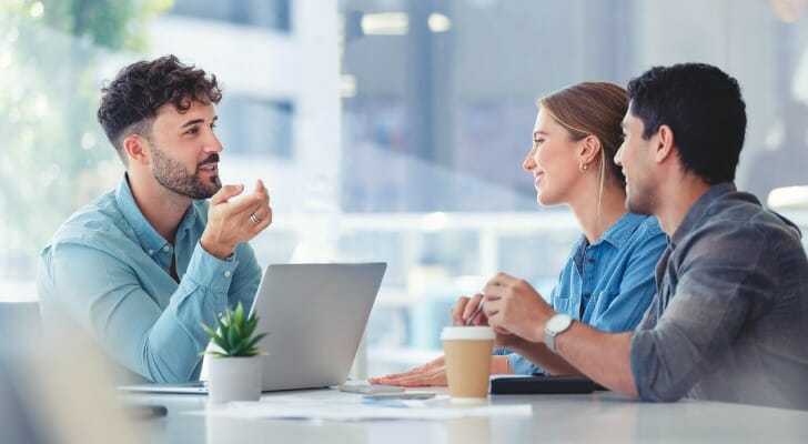 What Certifications Do Financial Advisors Need