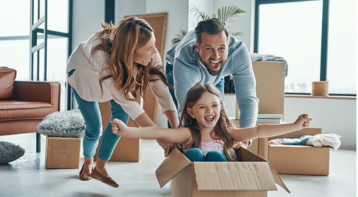 how to build generational wealth