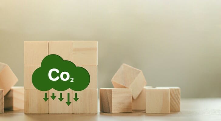 How to Invest in Carbon Credits