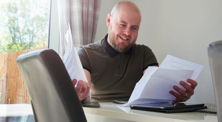 Why You Might Not Want to Pay Off a Mortgage