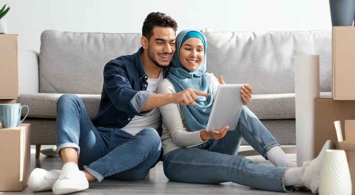 Deed of Trust vs. Mortgage