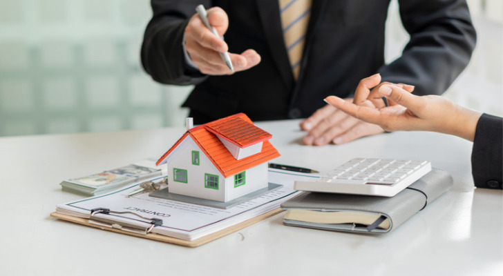 calculate home equity