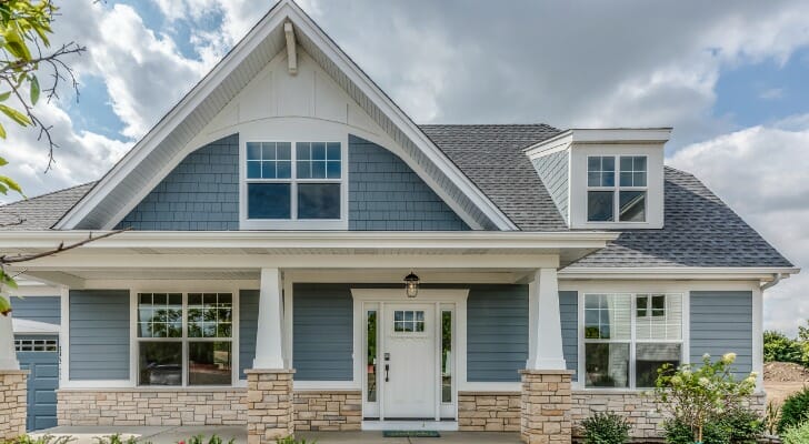 A Guide to the Different Mortgage Types