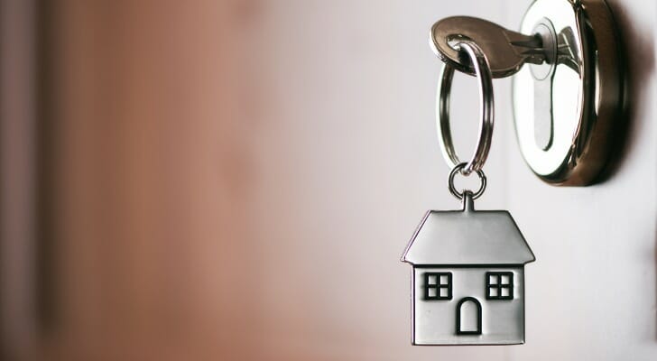 capital gains on sale of second home