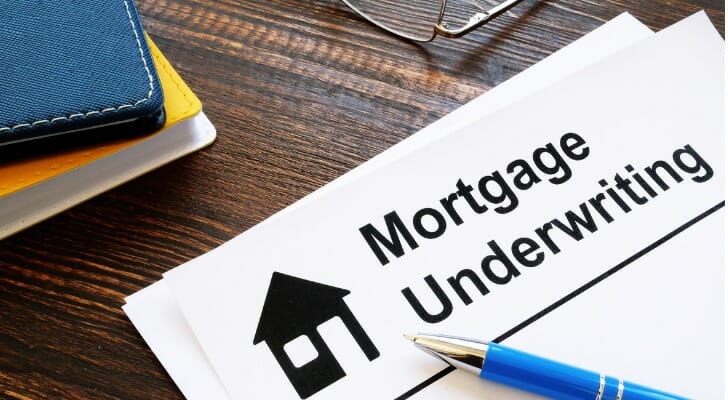 Understanding How Desktop Underwriting Works