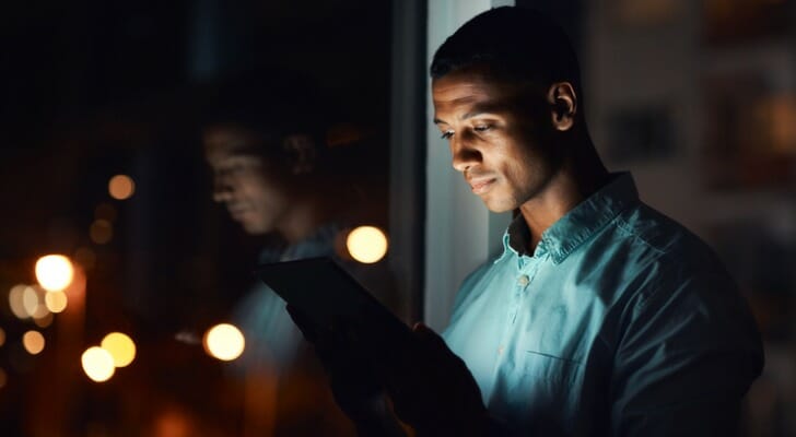 Asset Allocation vs. Security Selection