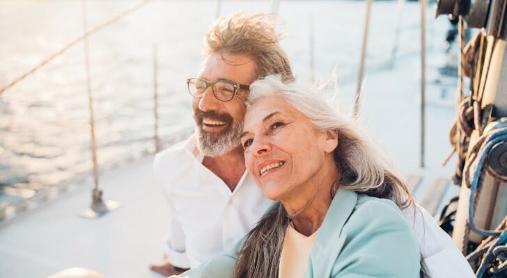 Retirees to benefit significantly if Congress passes the SECURE Act 2.0, which would increase the age at which required minimum distributions must be taken.