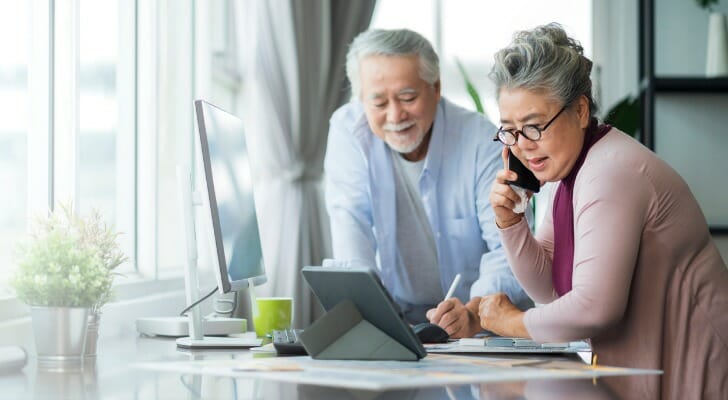 How Much Can a Retired Person Earn Without Paying Taxes?