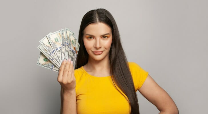 Investing in royalty income can provide long-term returns.