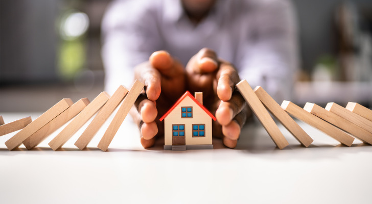 Real estate is potentially one of the investments you could consider for a return on a 500k investment.