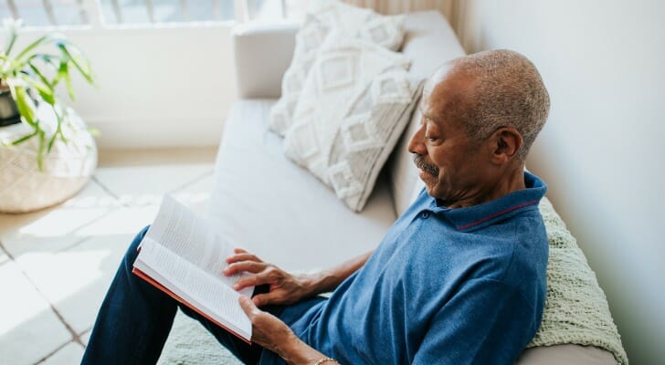 SmartAsset: Best Retirement Planning Books to Buy in 2023