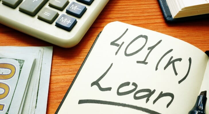 A 401(k) loan can be a fast and low-cost way to borrow money. However, a default could cost a worker between 25 and 34 years old up to $150,000 in lost retirement savings over the course of their career, a recent study found.