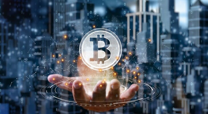 SmartAsset: Fidelity Launches New Bitcoin Offering for Your 401(k)