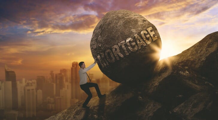 How to Lower Your Mortgage Payment