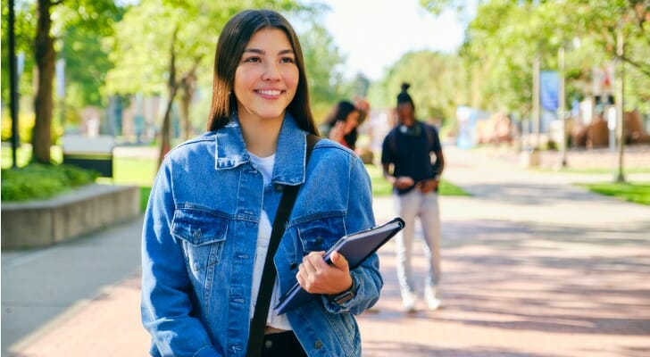 SmartAsset: Best Community Colleges in America - 2022 Edition