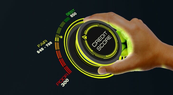 How Your Credit Score Affects Your Mortgage Rate