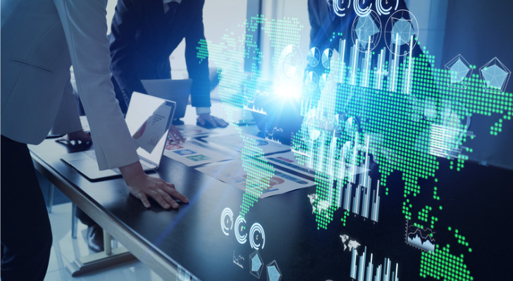 SmartAsset: Foreign Direct Investment