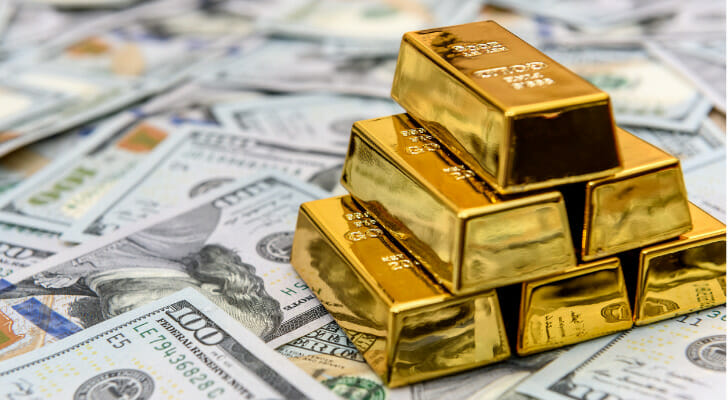 SmartAsset Investment Guide: Hard Assets