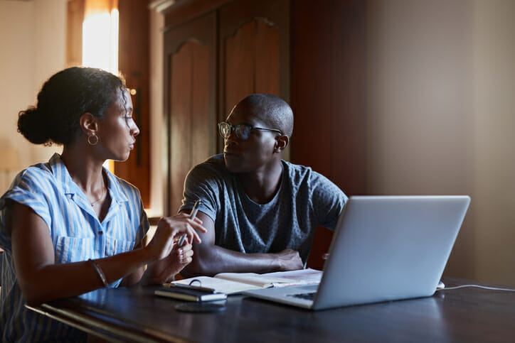 SmartAsset: 70/30 vs. 80/20 Asset Allocation