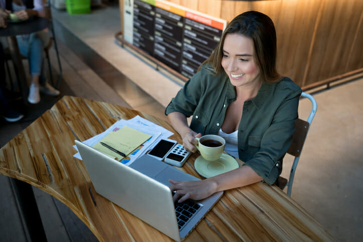 An investor reviews strategic vs. tactical asset allocation.