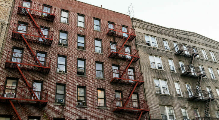 invest in low income housing