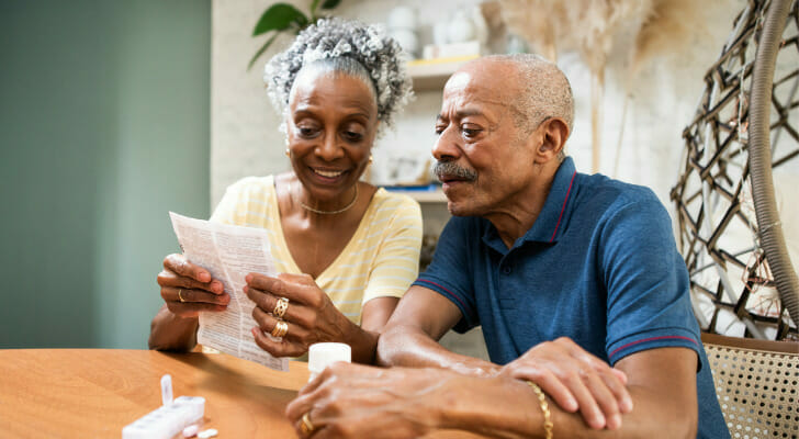 medicare mental health