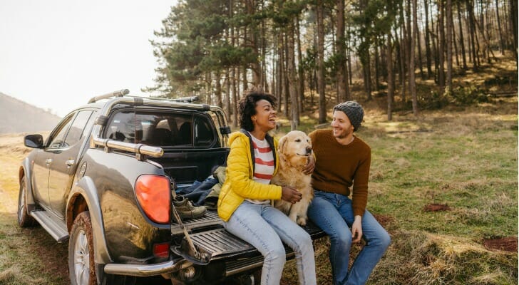 SmartAsset: Really Need a Car? Here’s Why You Should Buy New