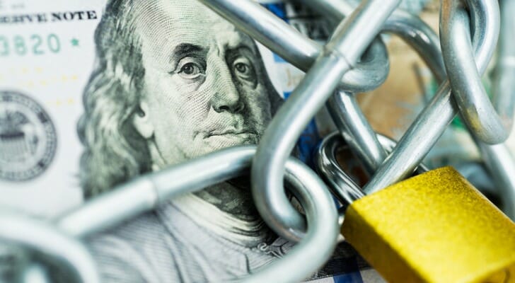 There are several steps you can take to protect your financial assets from theft.