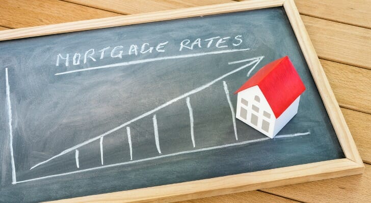 How Your Credit Score Affects Your Mortgage Rate